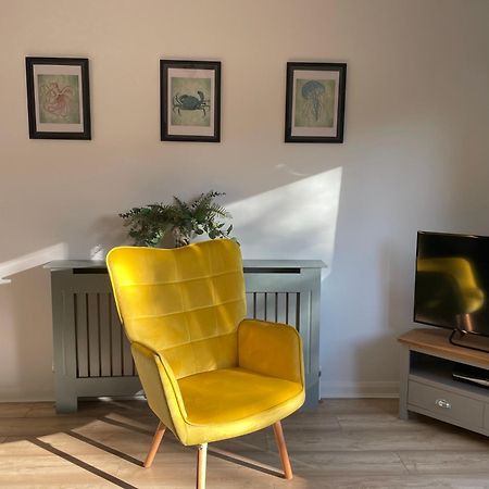 The Seagull, With Driveway And Patio Garden Villa Whitstable Luaran gambar