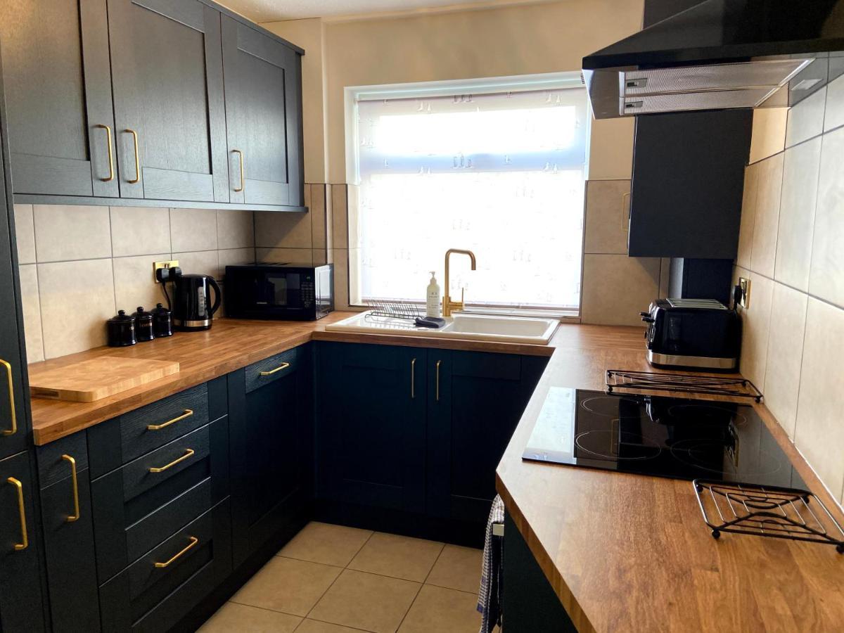 The Seagull, With Driveway And Patio Garden Villa Whitstable Luaran gambar