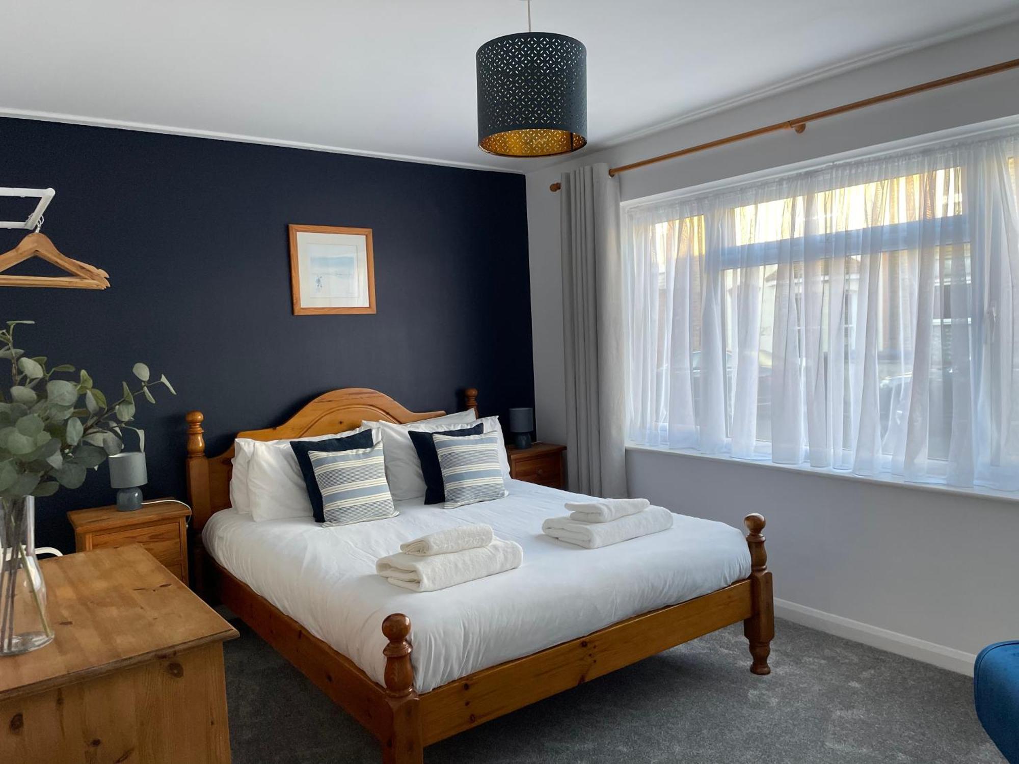 The Seagull, With Driveway And Patio Garden Villa Whitstable Luaran gambar