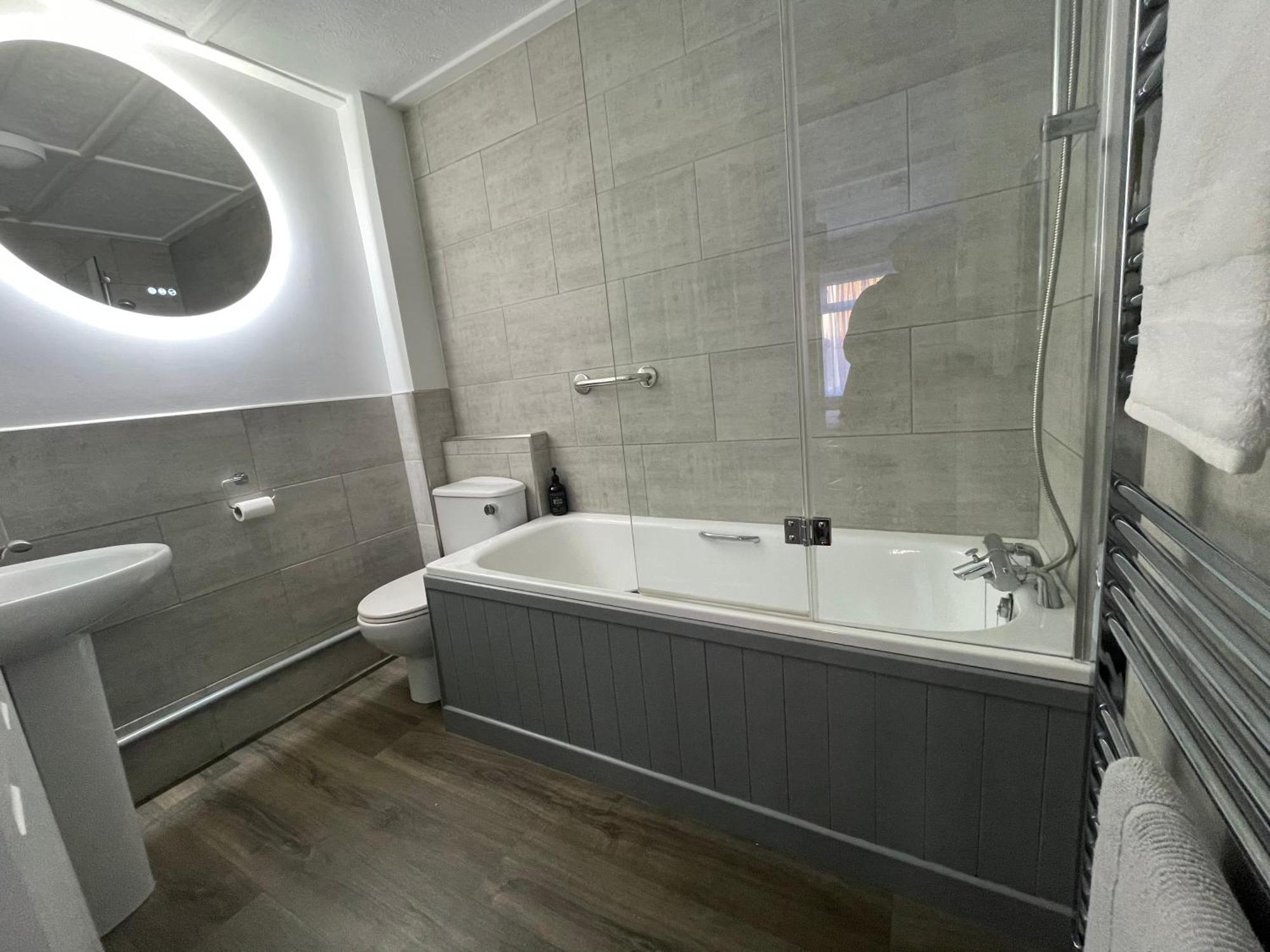 The Seagull, With Driveway And Patio Garden Villa Whitstable Luaran gambar