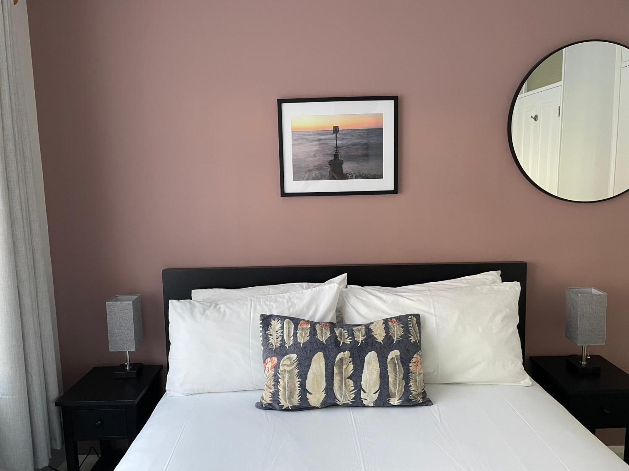 The Seagull, With Driveway And Patio Garden Villa Whitstable Luaran gambar
