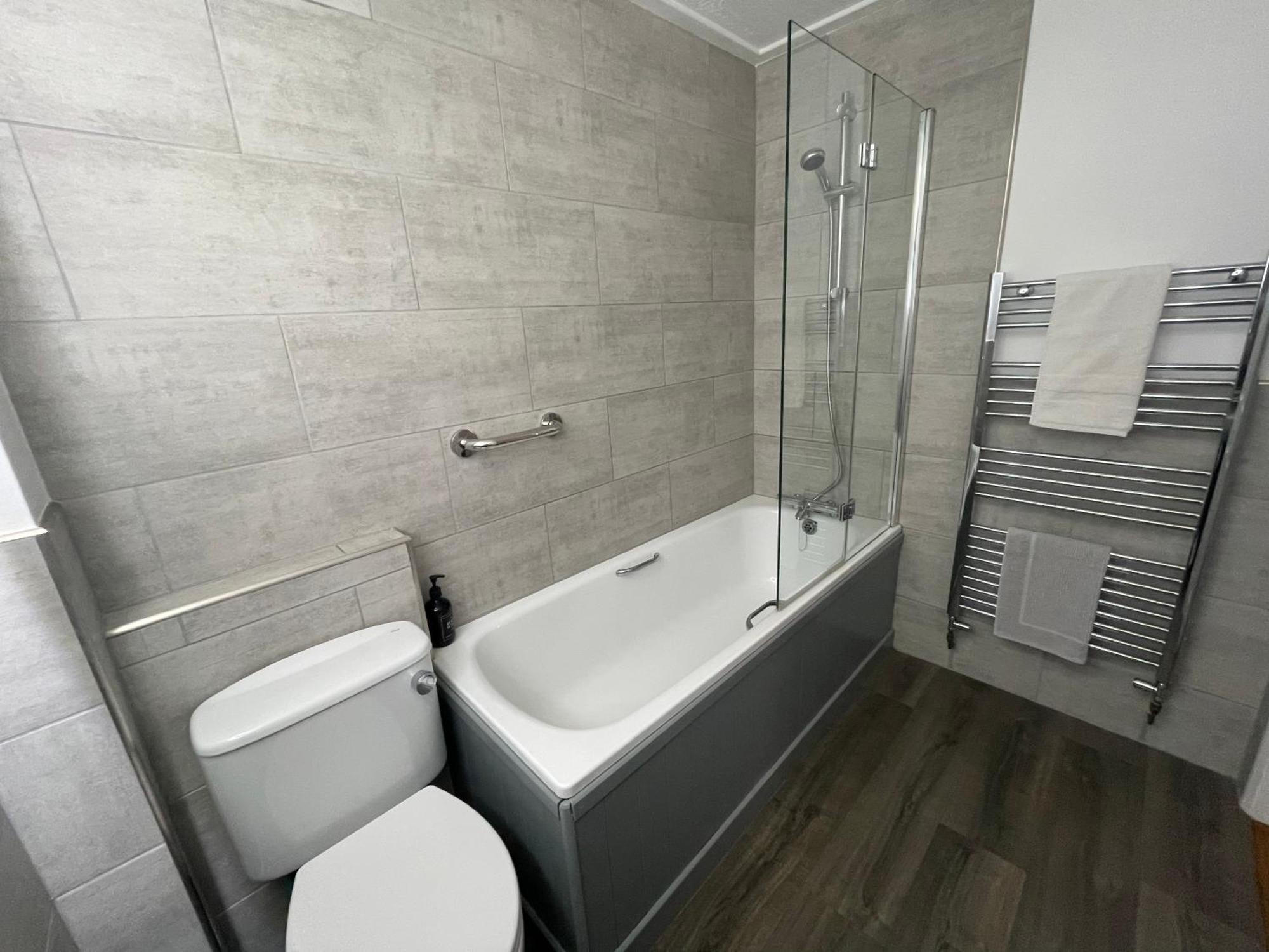The Seagull, With Driveway And Patio Garden Villa Whitstable Luaran gambar