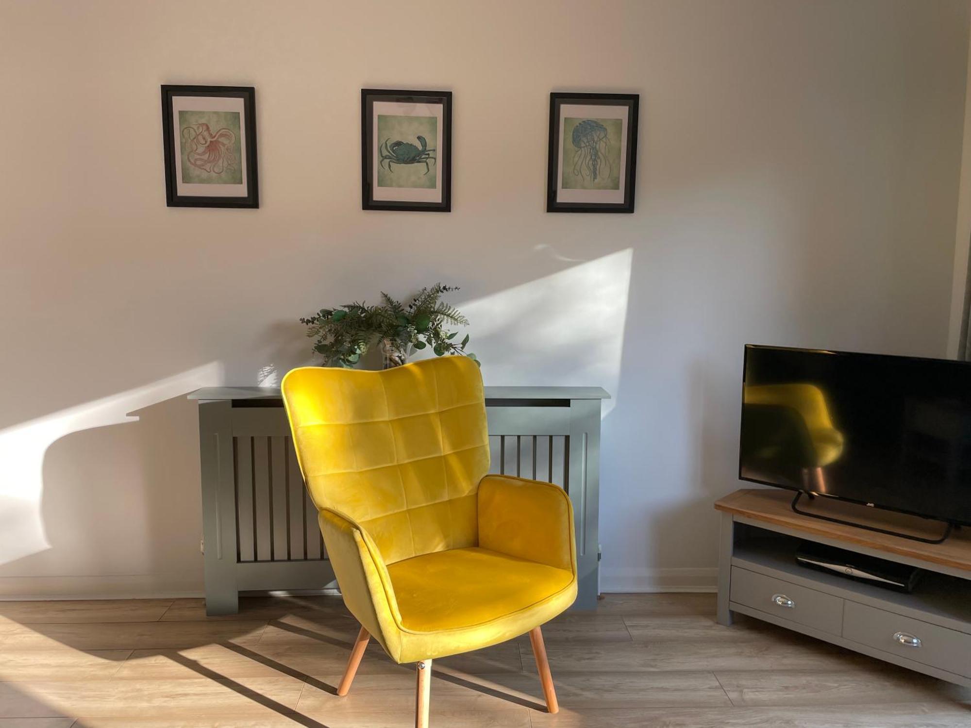 The Seagull, With Driveway And Patio Garden Villa Whitstable Luaran gambar