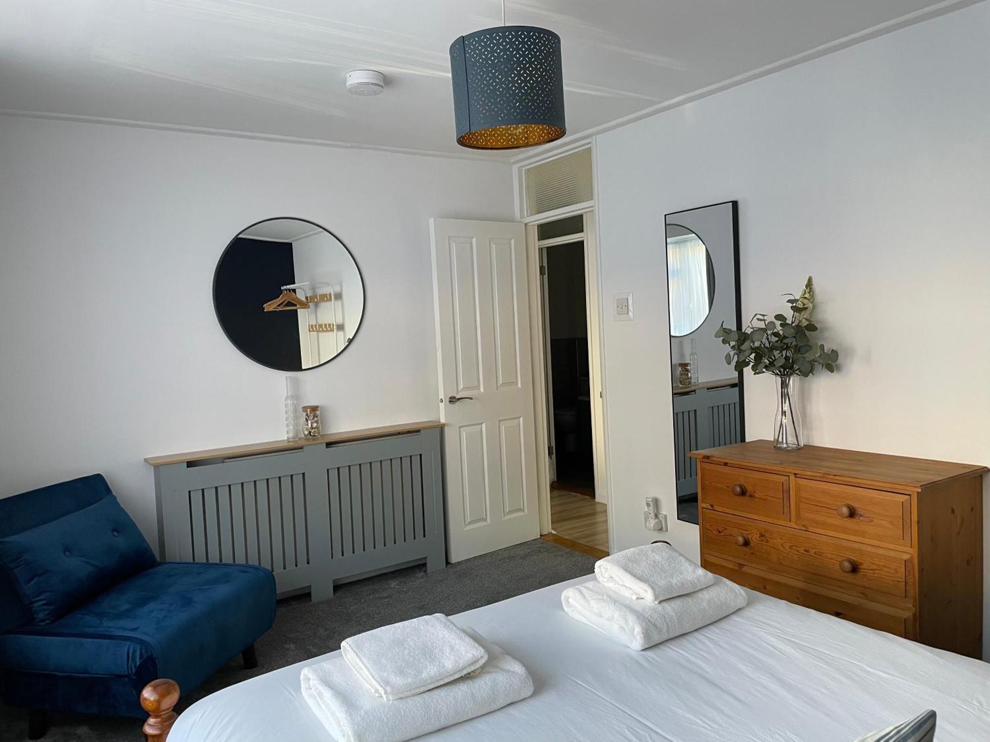 The Seagull, With Driveway And Patio Garden Villa Whitstable Luaran gambar